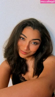 krystalogy - Check your DM’s and have a lovely day