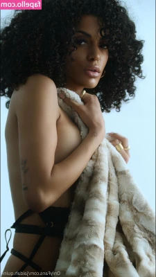 Jaidah Rae [ jaidah-rae ] - Work