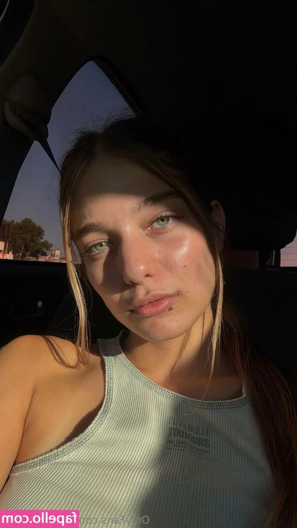 soffiigoddess - Shower time