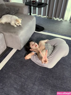 Fairy_jej [ fairy-jej ] - Got dicked down sooooo hard this morning 🥵🥵🥵