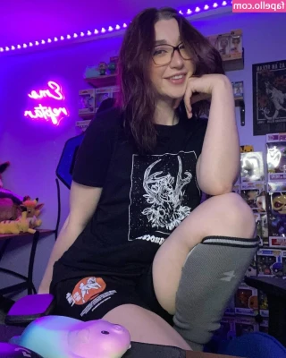 emoreptar - This adorable girl got wrecked by monster c*ck!! I played with the
