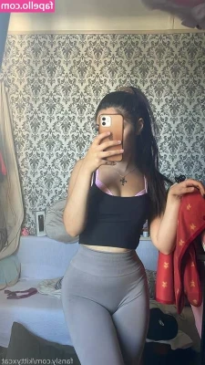 kittyxcat - cum play with me! Inbox is open