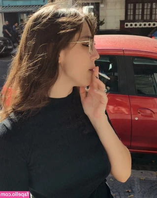 GoddessSmoke - Demon V fun hitting your inbox later on!!! :D