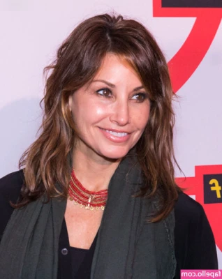 Gina Gershon [ gina-gershon ] - Can you fill the gap between these? 😈
