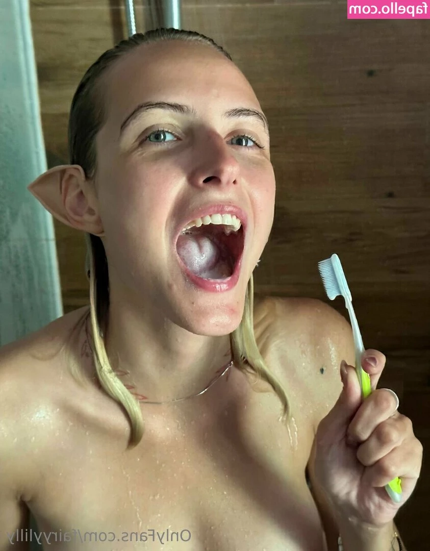 fairyylilly - What would You like to do together   XOXO Ash