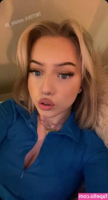 Xnatalie04 - Kitty content showing off my tail