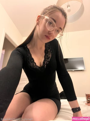pinkiiwet - Sound Malfunction  Milking My Creamy Pussy With My Fav Vibrator