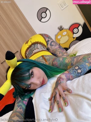 Neptune - Cunt Busting Wrestling Match @miaxhope VS @naniiii_