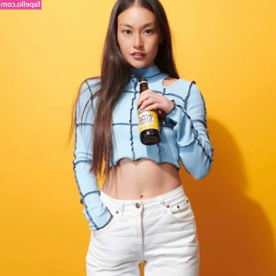 Caroline Chang [ caroline-chang ] - All about soles