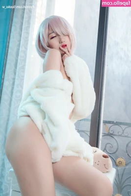 kuuko [ kuuko-4 ] - Getting a big load inside my pussy 😈💦 I love being fucked good