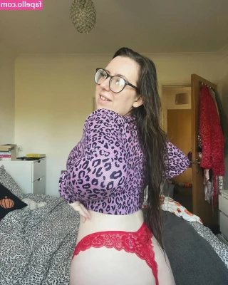 Tamzinisanerd - High Roller 💫 🎡