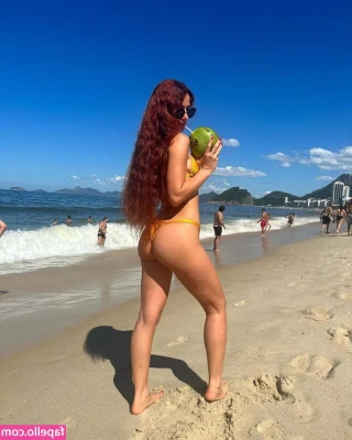 Lexy Pan [ lexy-pan ] - Thong Thursdays 😈😈😈