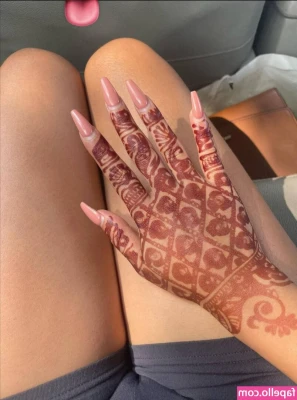 Gurneet Dosanjh [ gurneet-dosanjh ] - I have fun plans with a slutty little sissy tomorrow night. What