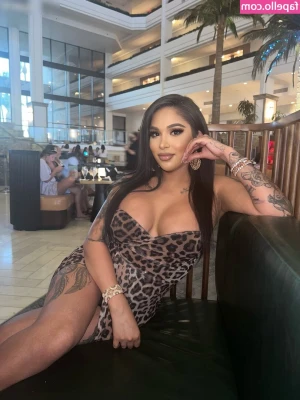 Jane Marie [ jane-marie-1 ] - When you touch me like this..