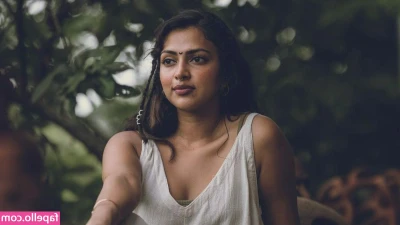 Amala Paul [ amala-paul ] - I came home from a Rave and was so horny and wet I decided to play