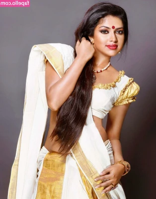 Amala Paul [ amala-paul ] - It's almost time for Burning Man! Are you guys going to be good