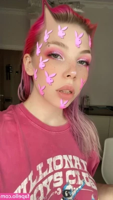 StacyQuinst - Come ask me in my dm s bby if you wanna see my used panties