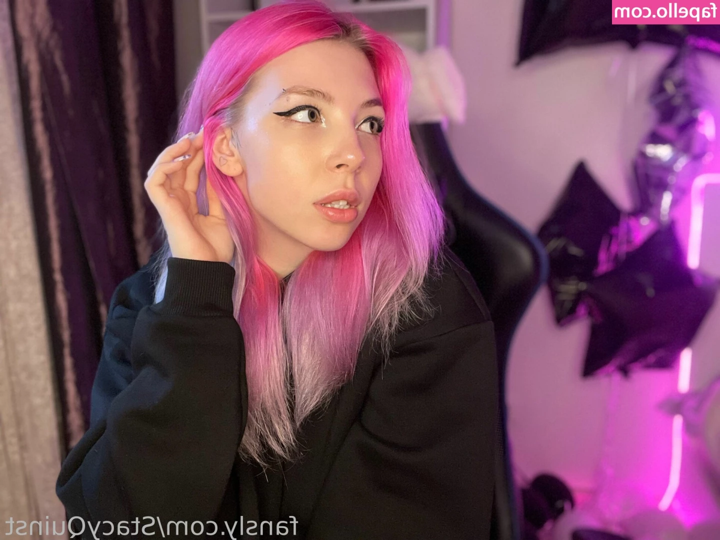 StacyQuinst - Two more pics available for those who want them  for free  Just DM me