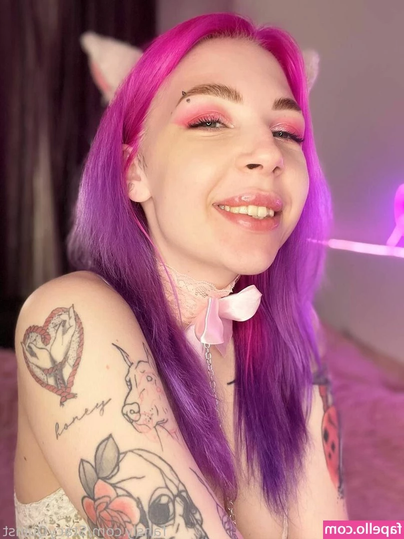StacyQuinst - Meiga