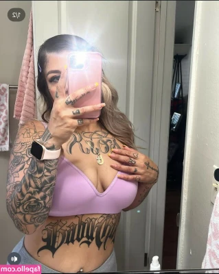 __jazzyfexo [ jazzyfexo ] - Come on in the water is great!