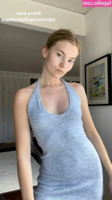 vanessaahlstrom - Do you like the view honey 😜💓