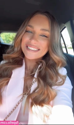 Letizia Paternoster [ letizia-paternoster ] - This girl is on fire 🔥
