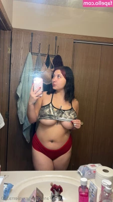 sexysierra360 - Day 7 of my Naughty Christmas Countdown
