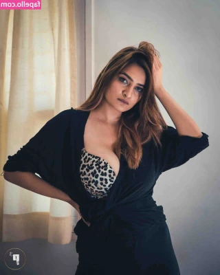 Sonali_malhotraa [ sonali-malhotraa ] - what would you like to see more ?
