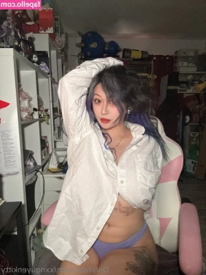 xxnguyenkitty - DM me your ideas for something you want to see here... (SOLO only)