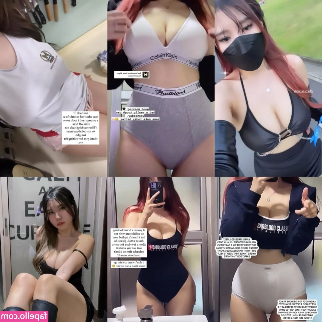 Klaryuu - Creamy pussy grool Trickling out of me and being licked up by yours