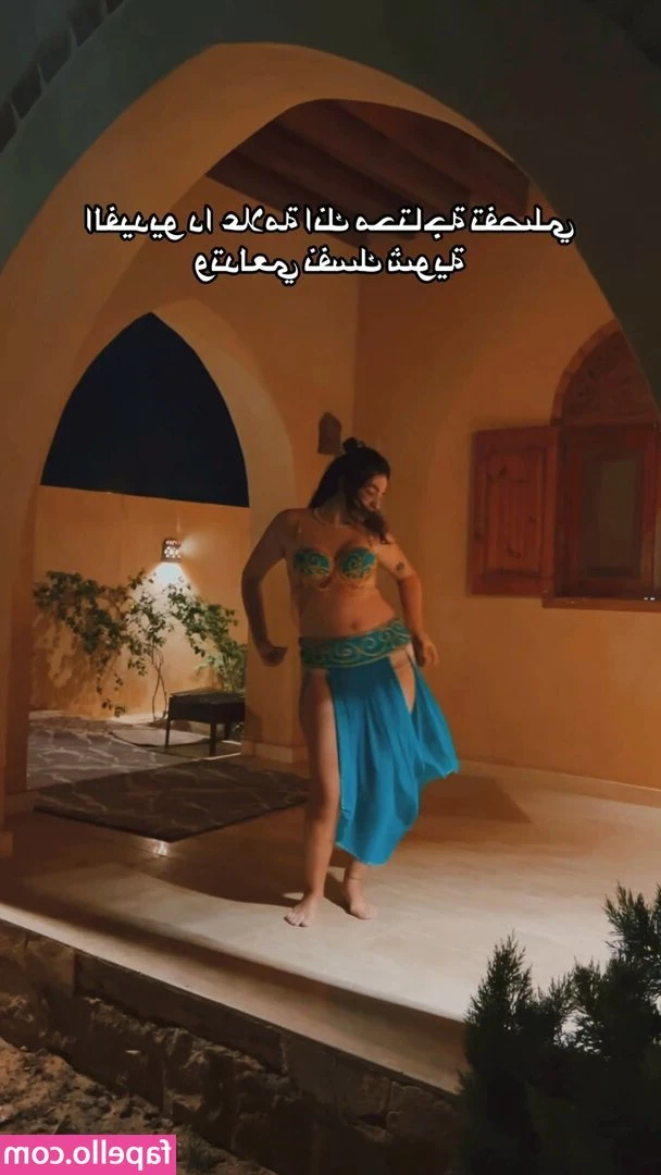 Rahma Arafah [ rahma-arafah ] - Wasn’t feeling the best today but still wanted to spoil y’all