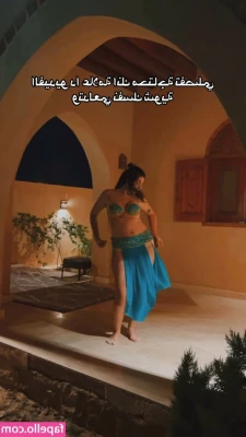 Rahma Arafah [ rahma-arafah ] - Wasn’t feeling the best today but still wanted to spoil y’all