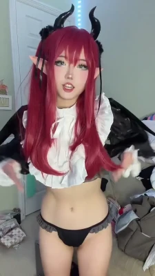 luxxezi - Just realized this wasn’t attached to the photo set I shared!