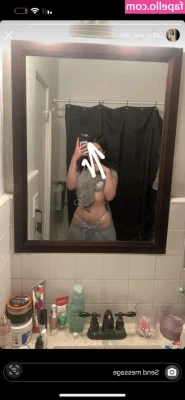 emptycupcakee - Are you taking off my top or my bottoms? You can have both if you
