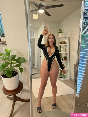 luisapaolamiranda - You lower my body down and slowly my pussy presses against your