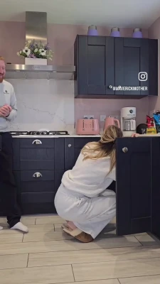 MaverickMother - BBC 😍🤤