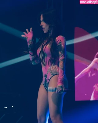 Paty Cantu [ paty-cantu-1 ] - Is it her? Yes it is! CandyCat returns!  Hiii I know it's been