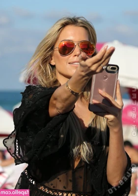 Sylvie Meis [ sylvie-meis ] - hi there, miss me?