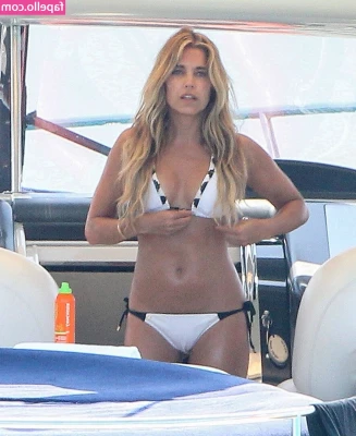 Sylvie Meis [ sylvie-meis ] - Happy Throwback!! xoxo