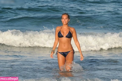 Sylvie Meis [ sylvie-meis ] - It’s been too long since I’ve felt a head between my legs ;)