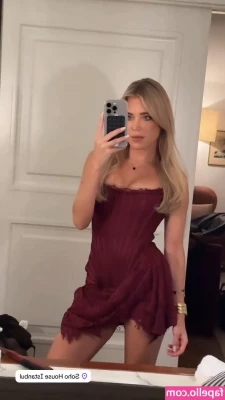 Sylvie Meis [ sylvie-meis ] - Your cock will thank you if you join me in a session, daddy.💕