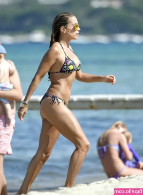 Sylvie Meis [ sylvie-meis ] - He rode that    Should I post more videos like this  Let me know