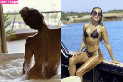 Sylvie Meis [ sylvie-meis ] - Happy Tuesday Virtual Spartans! DM requests 🖤