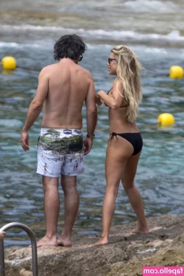 Sylvie Meis [ sylvie-meis ] - You ve been a very bad and naughty girl