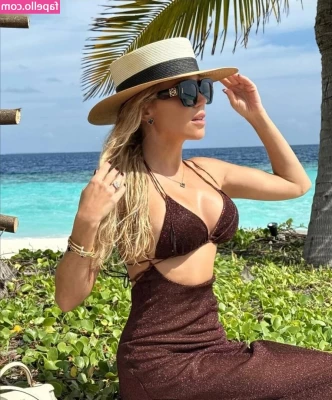 Sylvie Meis [ sylvie-meis ] - i m still learning