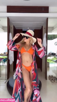 Sylvie Meis [ sylvie-meis ] - Care to join me! Chega junto!