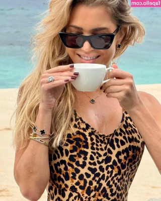 Sylvie Meis [ sylvie-meis ] - Lemme dance for you