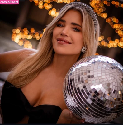 Sylvie Meis [ sylvie-meis ] - Happy Squishy Sunday~