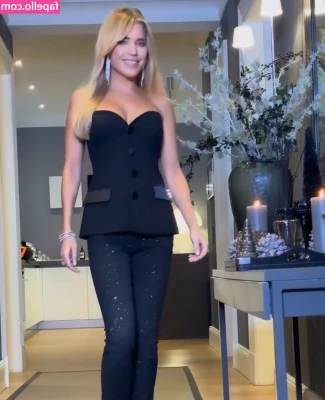 Sylvie Meis [ sylvie-meis ] - loving my new outfit