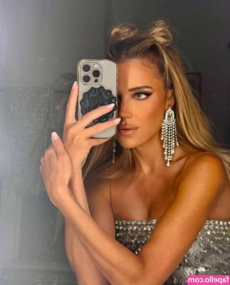 Sylvie Meis [ sylvie-meis ] - Happy Thanksgiving y all